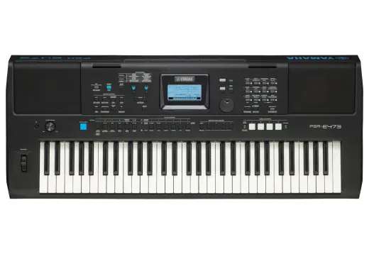 Store Special Product - Yamaha - PSRE473